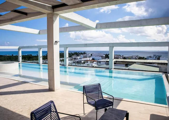 Apartment Luxury With Private Plunge Pool *