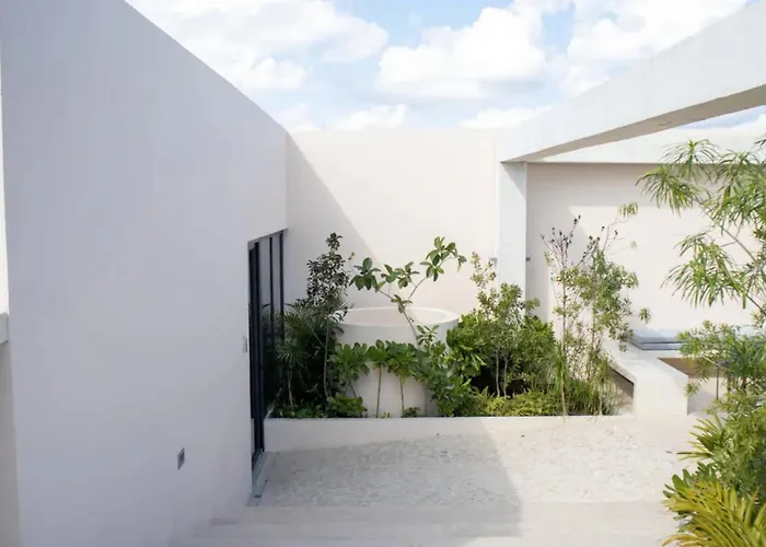 Apartment Luxury With Private Plunge Pool *