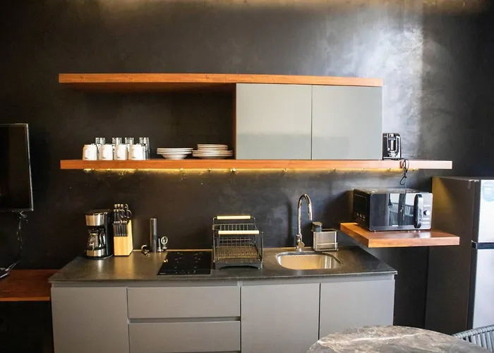 Apartment Luxury With Private Plunge Pool Playa del Carmen