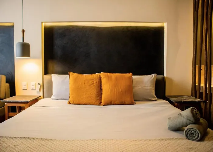 Luxury With Private Plunge Pool * Playa del Carmen