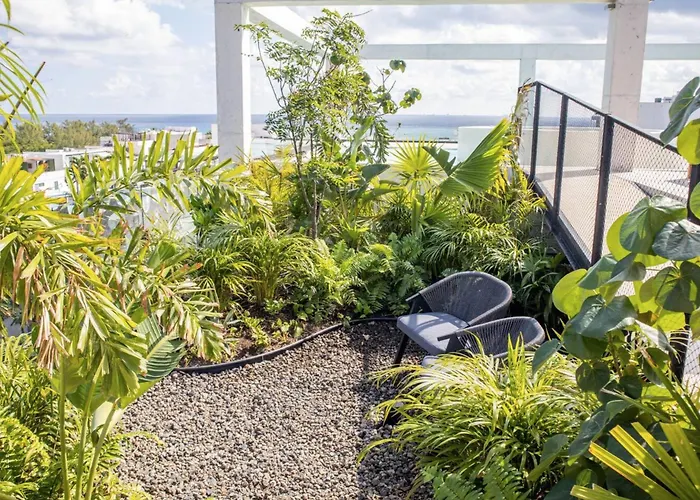Apartment Luxury With Private Plunge Pool *