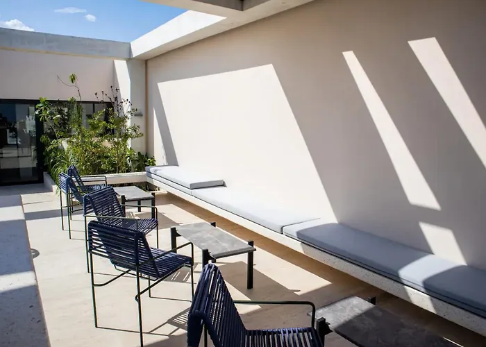 Luxury With Private Plunge Pool * Playa del Carmen